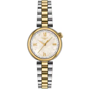 Дамски часовник TISSOT Desir T152.010.22.118.01
