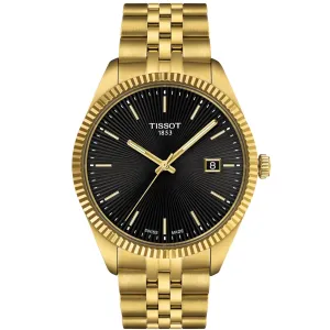 Мъжки часовник TISSOT Ballade T156.410.33.051.00