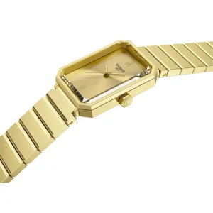 Дамски часовник TISSOT SRV T160.110.33.023.00