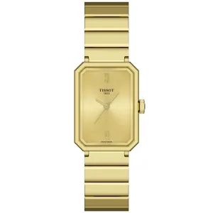 Дамски часовник TISSOT SRV T160.110.33.023.00