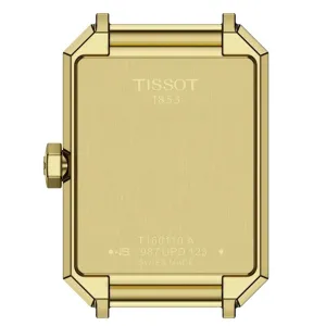 Дамски часовник TISSOT SRV T160.110.33.023.00