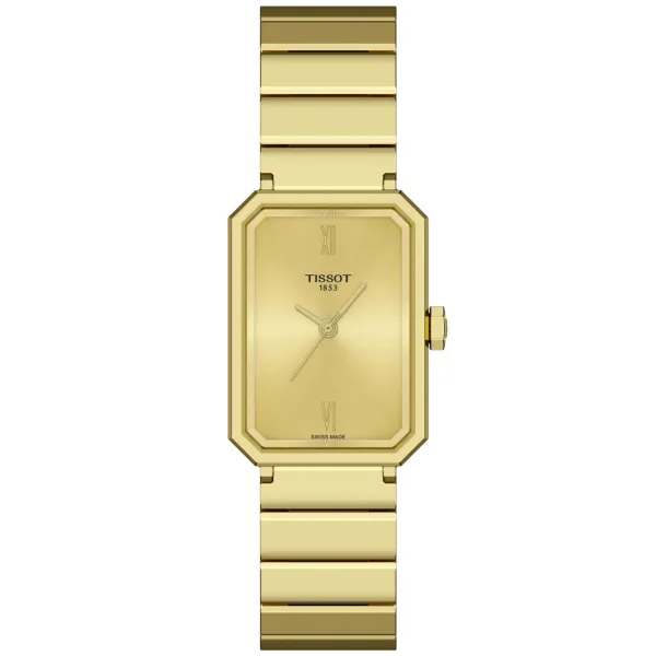 Дамски часовник TISSOT SRV T160.110.33.023.00