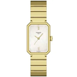 Дамски часовник TISSOT SRV T160.110.33.113.00