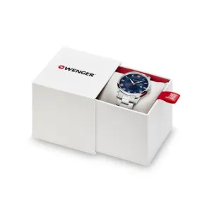 Мъжки часовник Wenger 01.1441.137