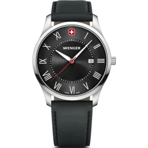 Мъжки часовник Wenger 01.1441.138