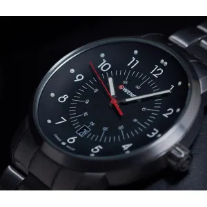 Мъжки часовник Wenger 01.1641.116