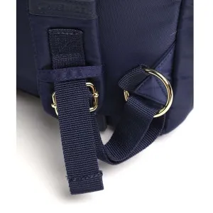 Дамска раница WENGER 606974 синя