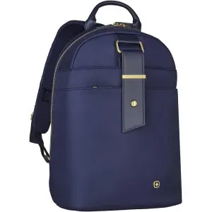 Дамска раница WENGER 606974 синя