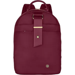 Дамска раница WENGER 606983 червена