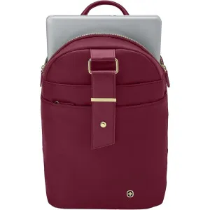 Дамска раница WENGER 606983 червена