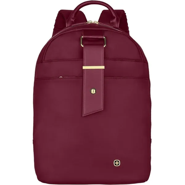 Дамска раница WENGER 606983 червена