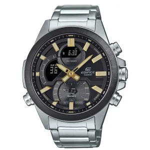 Мъжки часовник CASIO EDIFICE ECB-30DB-1A9EF