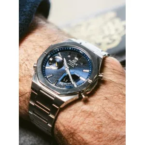 Мъжки часовник CASIO Edifice ECB-S10D-2AEF