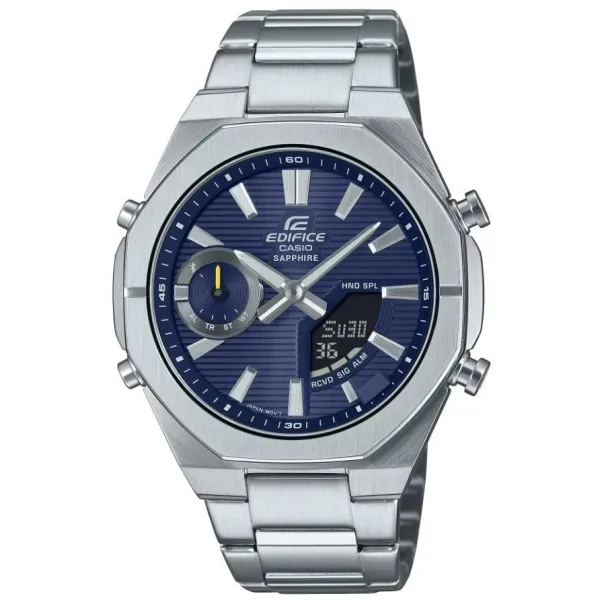 Мъжки часовник CASIO Edifice ECB-S10D-2AEF