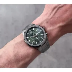 Мъжки часовник CASIO Edifice EFV-640DC-3A