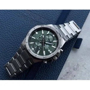 Мъжки часовник CASIO Edifice EFV-640DC-3A