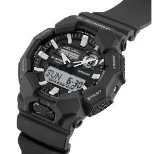 Мъжки часовник CASIO G-SHOCK GA-010-1AER