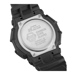 Мъжки часовник CASIO G-SHOCK GA-010-1AER