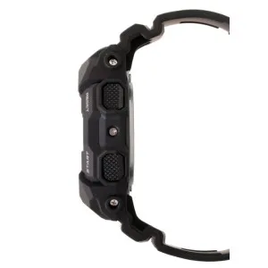 Мъжки часовник CASIO G-SHOCK GA-010-1AER