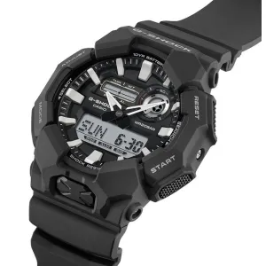 Мъжки часовник CASIO G-SHOCK GA-010-1AER