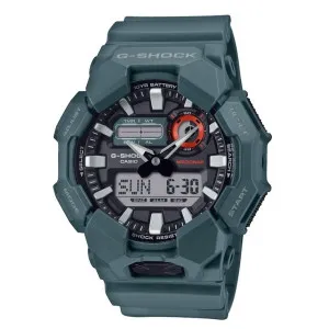 Мъжки часовник CASIO G-SHOCK GA-010-2AER
