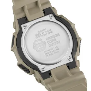 Мъжки часовник CASIO G-SHOCK GA-010-5AER