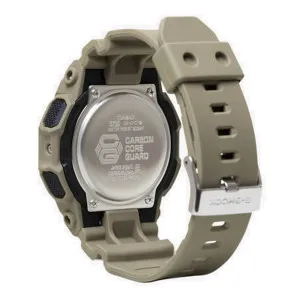 Мъжки часовник CASIO G-SHOCK GA-010-5AER