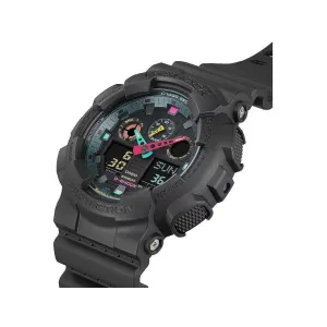 Мъжки часовник CASIO G-SHOCK GA-110MF-1A