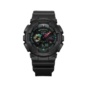 Мъжки часовник CASIO G-SHOCK GA-110MF-1A