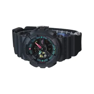 Мъжки часовник CASIO G-SHOCK GA-110MF-1A