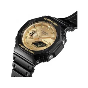Мъжки часовник CASIO G-SHOCK GA-2100GB-1A