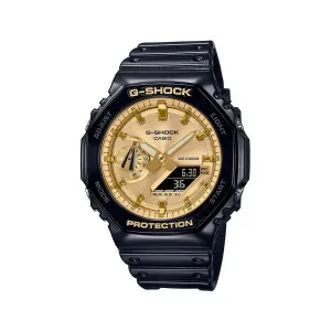 Мъжки часовник CASIO G-SHOCK GA-2100GB-1A
