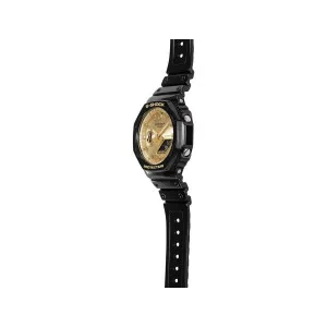 Мъжки часовник CASIO G-SHOCK GA-2100GB-1A