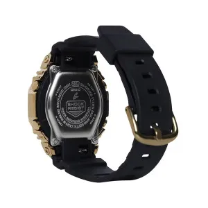 Мъжки часовник CASIO G-SHOCK GA-2100GB-1A