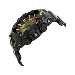 Мъжки часовник CASIO G-SHOCK GA-710GB-1A