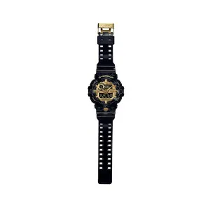 Мъжки часовник CASIO G-SHOCK GA-710GB-1A