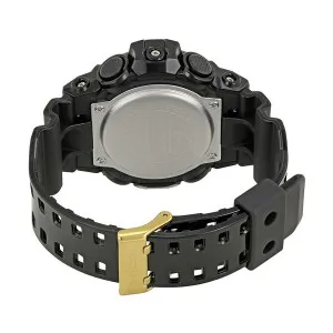 Мъжки часовник CASIO G-SHOCK GA-710GB-1A