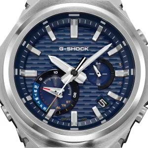 Мъжки часовник CASIO G-SHOCK Wave Ceptor GST-B1000D-2A