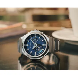 Мъжки часовник CASIO G-SHOCK Wave Ceptor GST-B1000D-2A