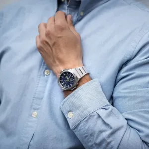 Мъжки часовник CASIO G-SHOCK Wave Ceptor GST-B1000D-2A