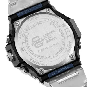 Мъжки часовник CASIO G-SHOCK Wave Ceptor GST-B1000D-2A