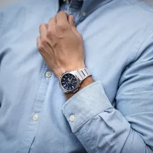 Мъжки часовник CASIO G-SHOCK Wave Ceptor GST-B1000D-2A