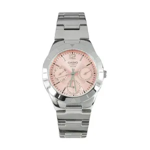 Дамски часовник CASIO Classic LTP-2069D-4AVEG