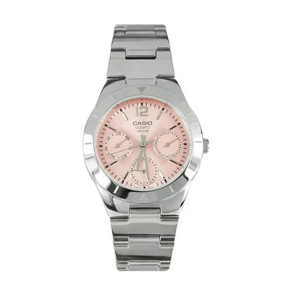 Дамски часовник CASIO Classic LTP-2069D-4AVEG