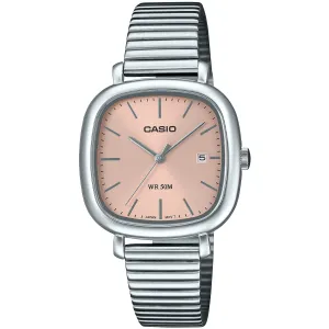 Дамски часовник CASIO Collection LTP-B166D-4A
