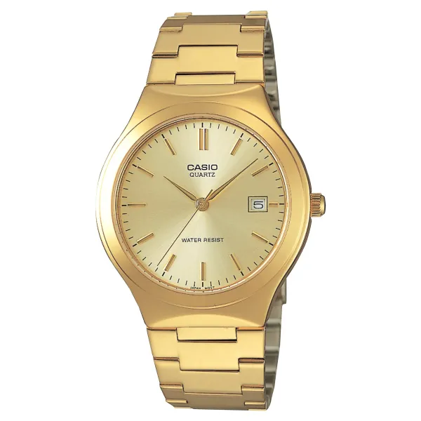 Мъжки часовник CASIO Collection MTP-1170N-9ARDF