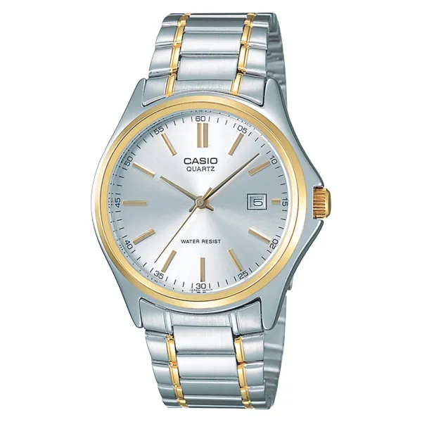 Мъжки часовник CASIO Collection MTP-1183G-7ADF