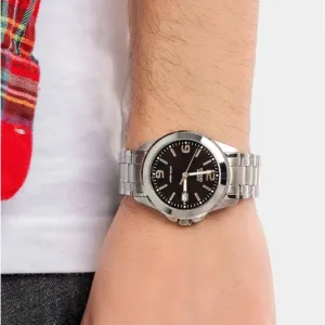 Мъжки часовник CASIO Collection MTP-1215A-1ADF