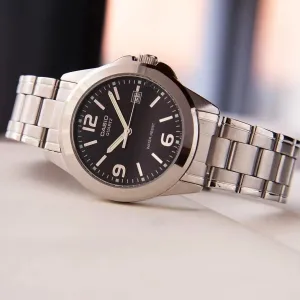 Мъжки часовник CASIO Collection MTP-1215A-1ADF