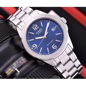 Мъжки часовник CASIO Collection MTP-1215A-2ADF